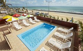 Brisa do Mar Beach Hotel